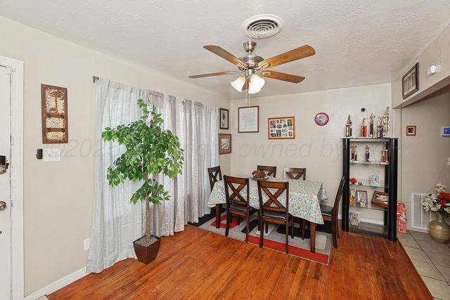2701 NE 20th Avenue, Amarillo, TX 79107
