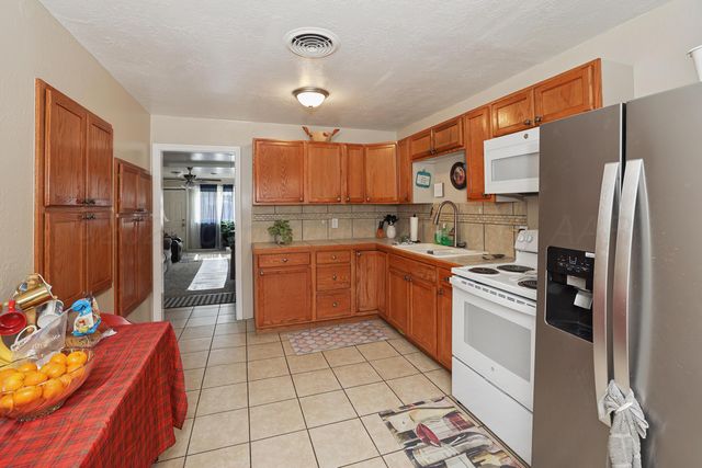 2701 NE 20th Avenue, Amarillo, TX 79107