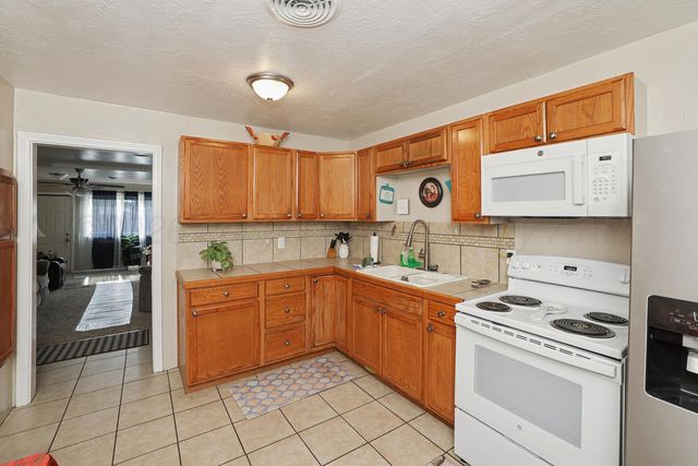 2701 NE 20th Avenue, Amarillo, TX 79107