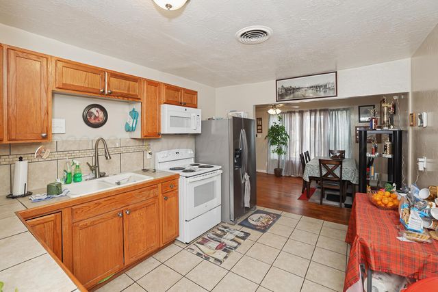 2701 NE 20th Avenue, Amarillo, TX 79107