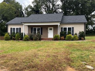 1822 Newell Street, Asheboro, NC 27203