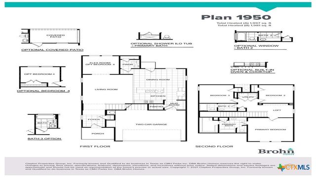 142 Linnet Lane, Maxwell, TX 78656