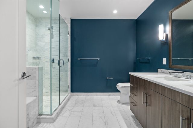 580 Washington St PH5, Boston, MA 02111