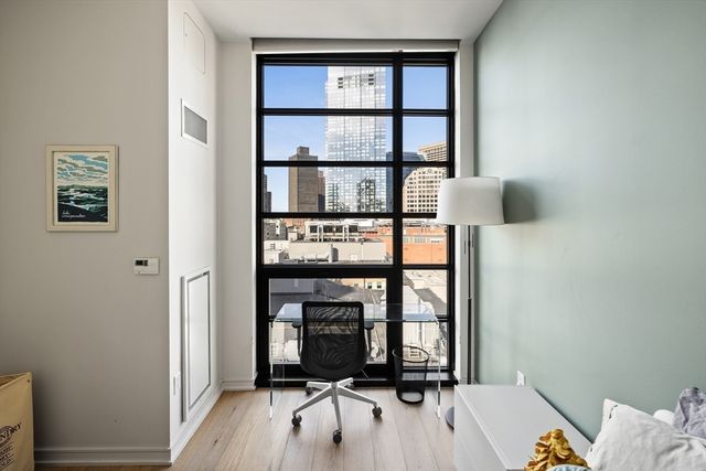 580 Washington St PH5, Boston, MA 02111