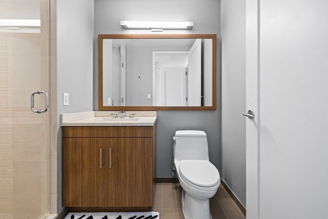 580 Washington St PH5, Boston, MA 02111