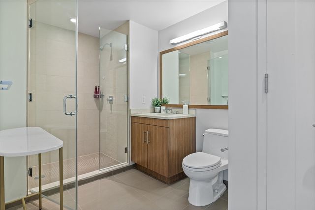 580 Washington St PH5, Boston, MA 02111