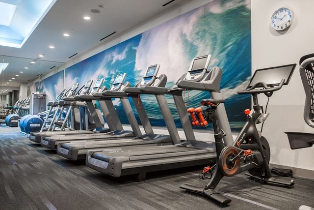 580 Washington St PH5, Boston, MA 02111