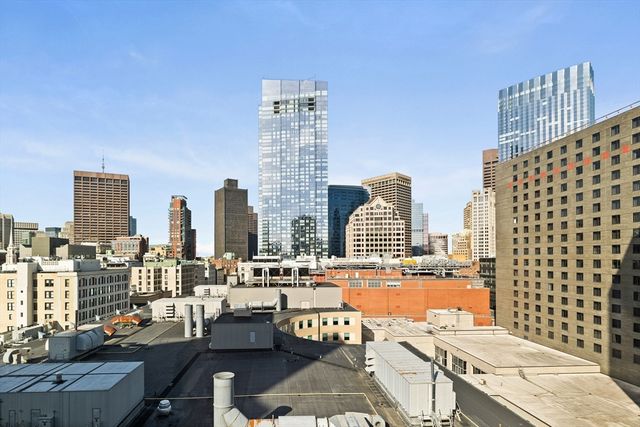580 Washington St PH5, Boston, MA 02111
