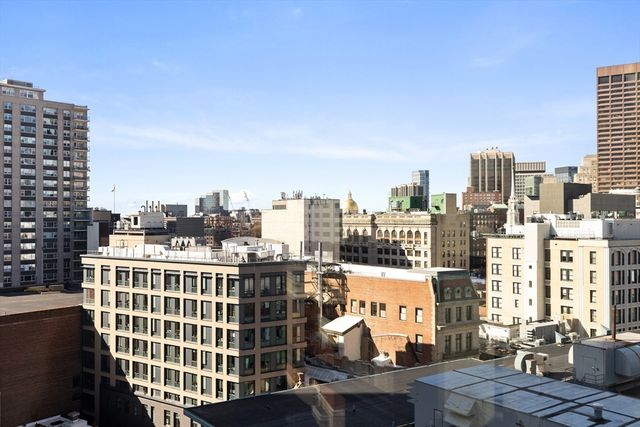 580 Washington St PH5, Boston, MA 02111