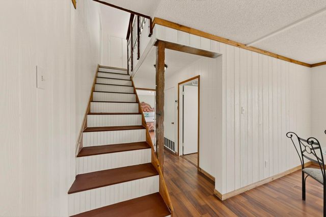 4405 Chisholm Trail, Crowley, TX 76036