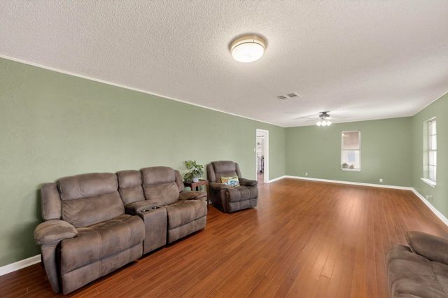 4405 Chisholm Trail, Crowley, TX 76036