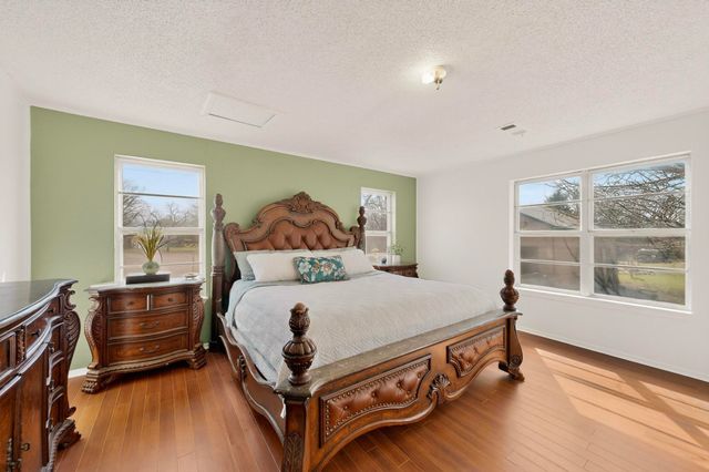 4405 Chisholm Trail, Crowley, TX 76036