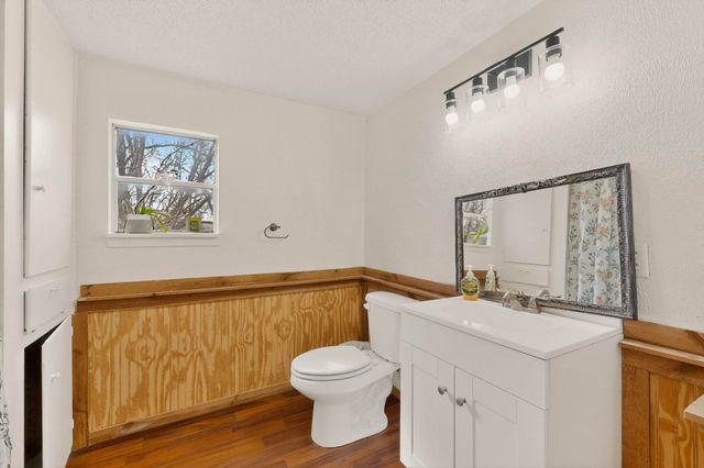 4405 Chisholm Trail, Crowley, TX 76036