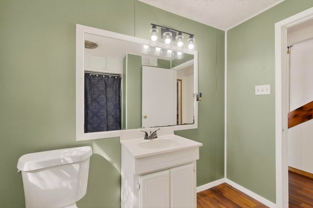 4405 Chisholm Trail, Crowley, TX 76036