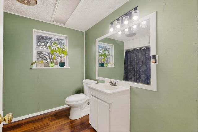 4405 Chisholm Trail, Crowley, TX 76036