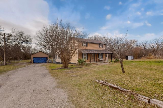 4405 Chisholm Trail, Crowley, TX 76036