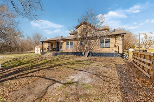 4405 Chisholm Trail, Crowley, TX 76036