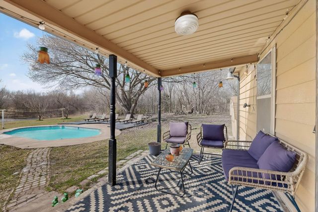 4405 Chisholm Trail, Crowley, TX 76036