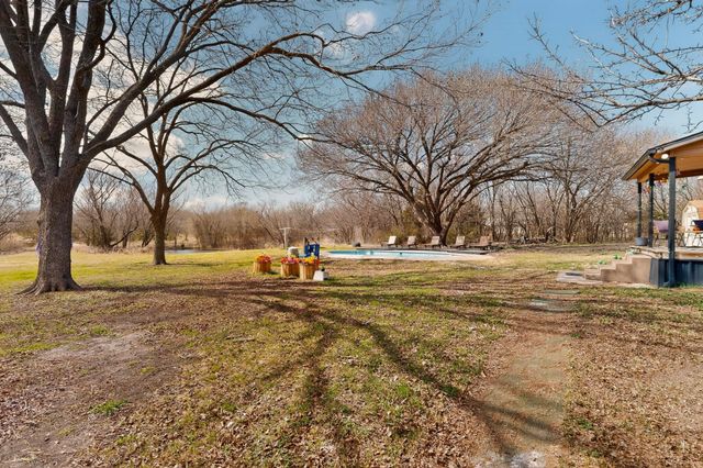 4405 Chisholm Trail, Crowley, TX 76036