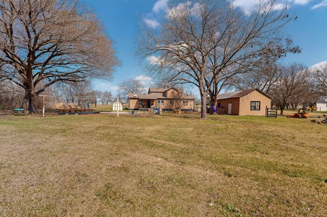 4405 Chisholm Trail, Crowley, TX 76036