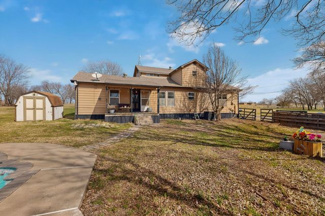 4405 Chisholm Trail, Crowley, TX 76036