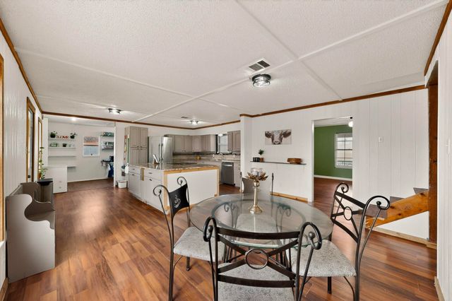 4405 Chisholm Trail, Crowley, TX 76036