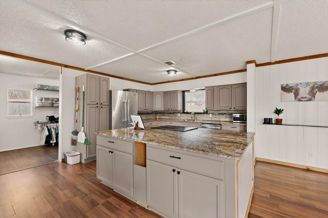 4405 Chisholm Trail, Crowley, TX 76036