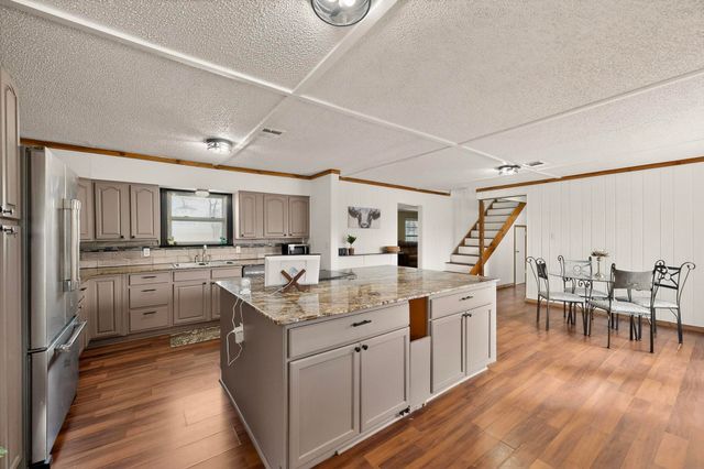 4405 Chisholm Trail, Crowley, TX 76036