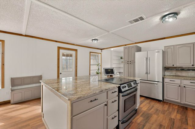 4405 Chisholm Trail, Crowley, TX 76036