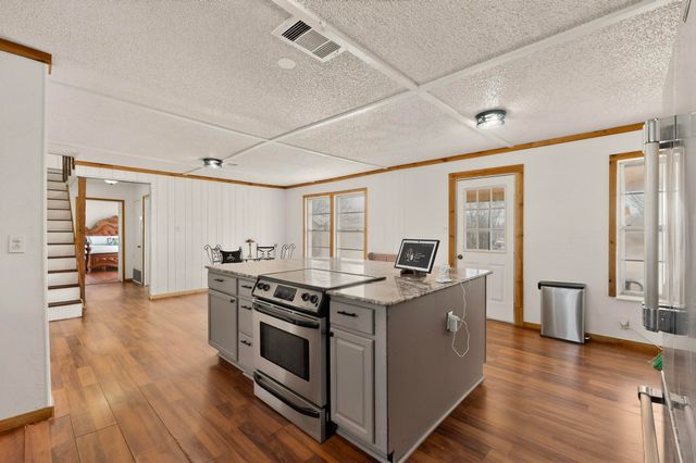 4405 Chisholm Trail, Crowley, TX 76036