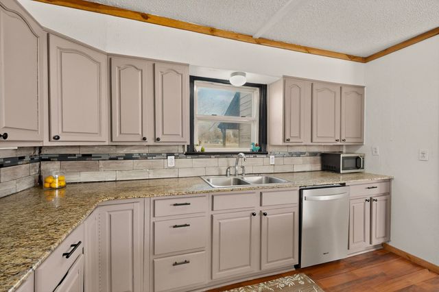 4405 Chisholm Trail, Crowley, TX 76036