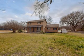 4405 Chisholm Trail, Crowley, TX 76036
