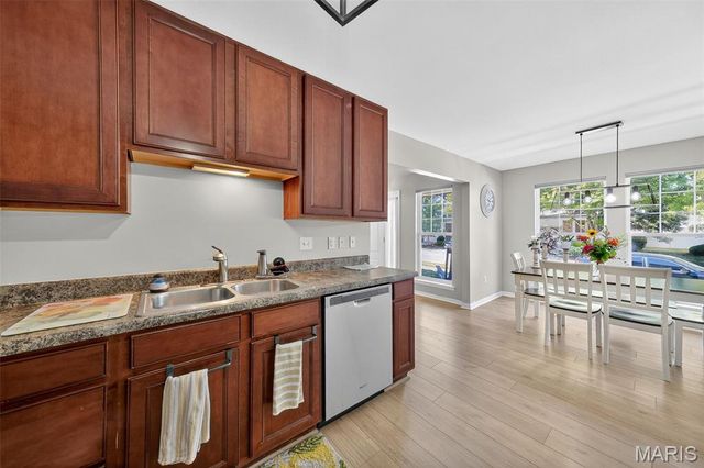 3101 Flatboat Station, St Charles, MO 63301