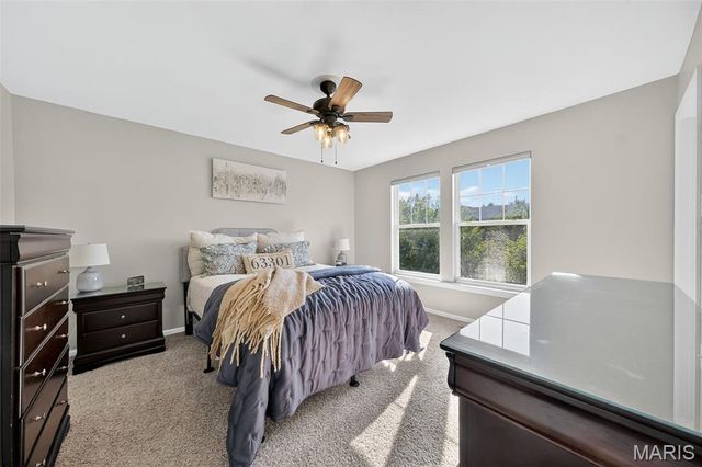 3101 Flatboat Station, St Charles, MO 63301