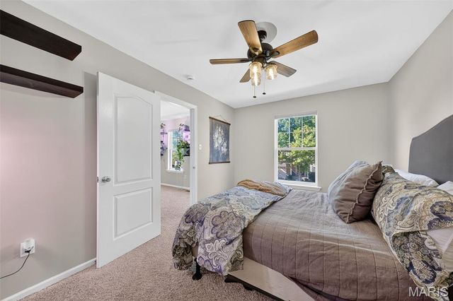 3101 Flatboat Station, St Charles, MO 63301