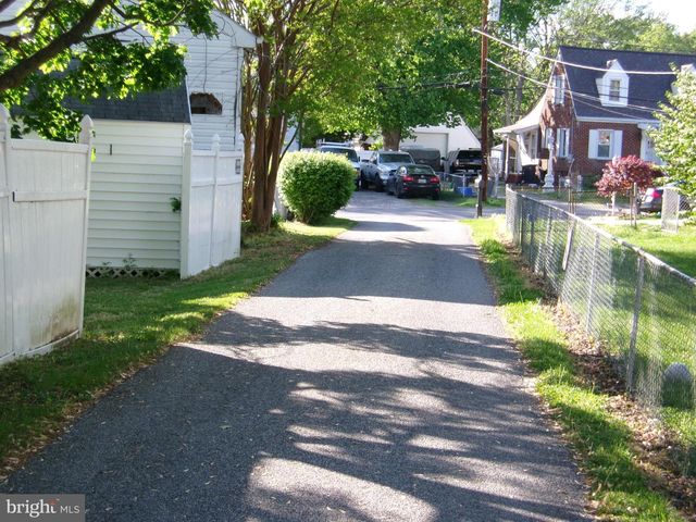 11723 CHILCOATE LN, Beltsville, MD 20705