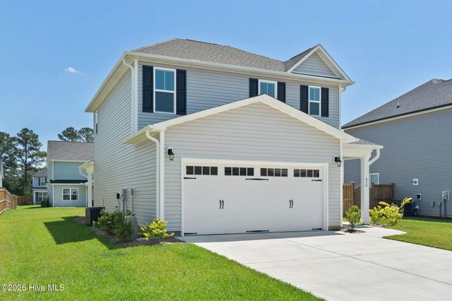 938 Sunray Lane NE, Winnabow, NC 28479