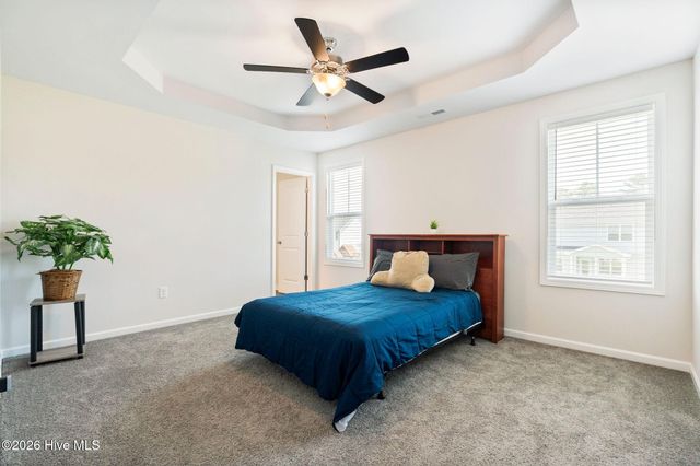 938 Sunray Lane NE, Winnabow, NC 28479