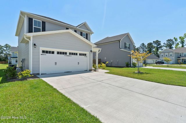 938 Sunray Lane NE, Winnabow, NC 28479