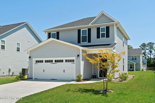 938 Sunray Lane NE, Winnabow, NC 28479