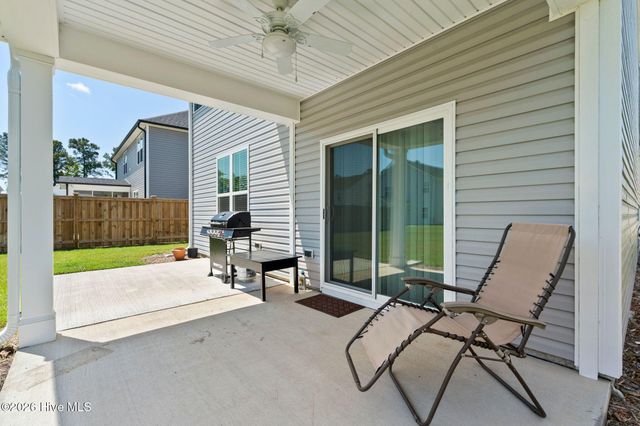 938 Sunray Lane NE, Winnabow, NC 28479