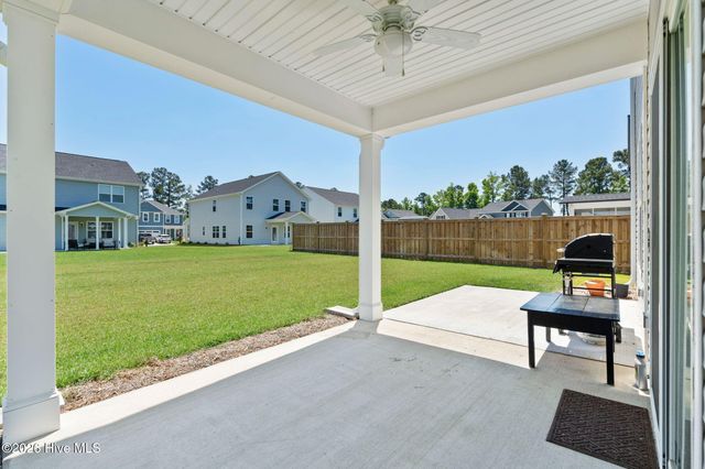938 Sunray Lane NE, Winnabow, NC 28479