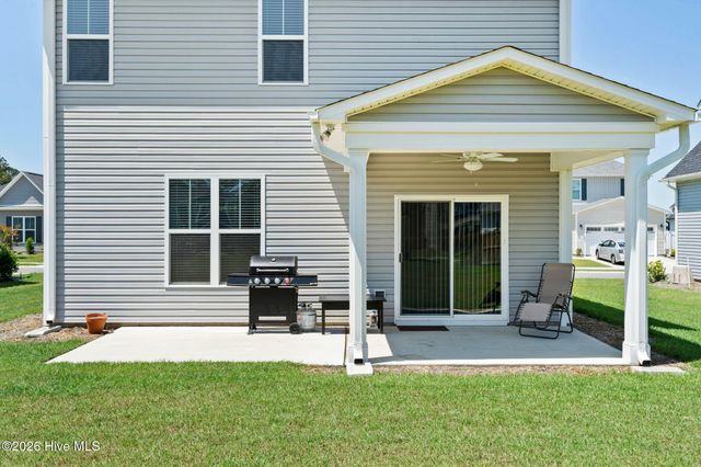 938 Sunray Lane NE, Winnabow, NC 28479