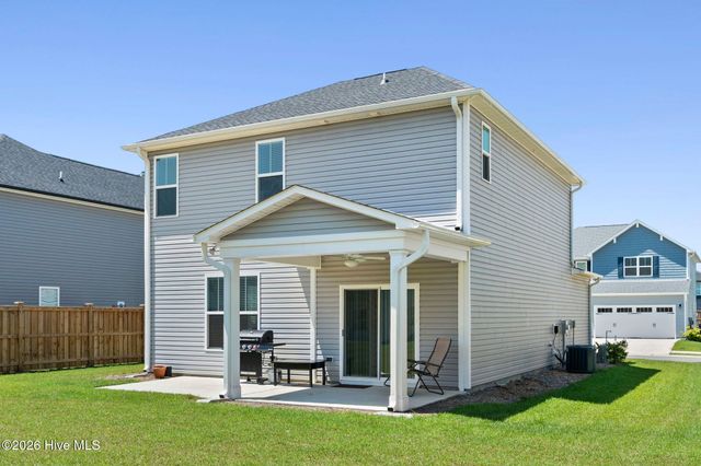 938 Sunray Lane NE, Winnabow, NC 28479