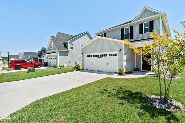 938 Sunray Lane NE, Winnabow, NC 28479