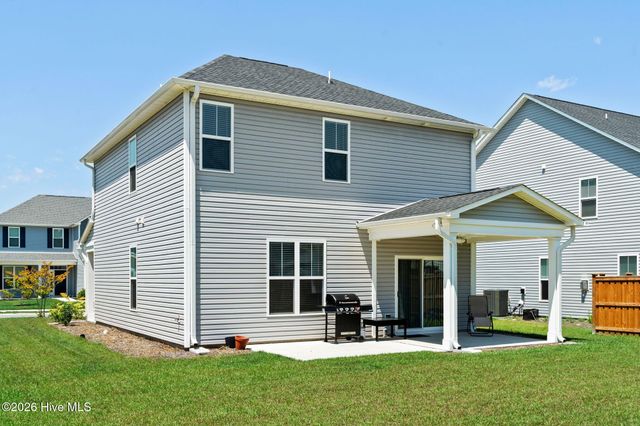 938 Sunray Lane NE, Winnabow, NC 28479