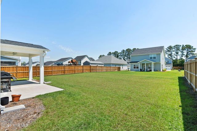 938 Sunray Lane NE, Winnabow, NC 28479