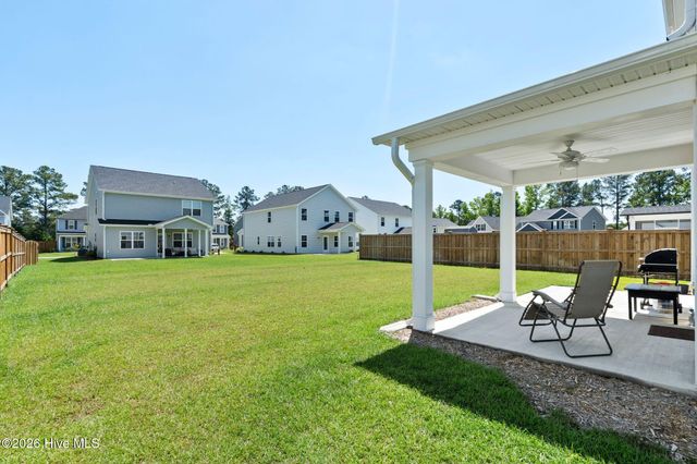 938 Sunray Lane NE, Winnabow, NC 28479
