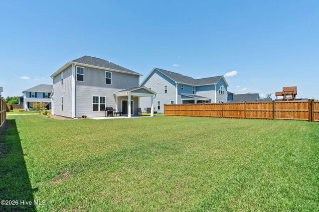 938 Sunray Lane NE, Winnabow, NC 28479