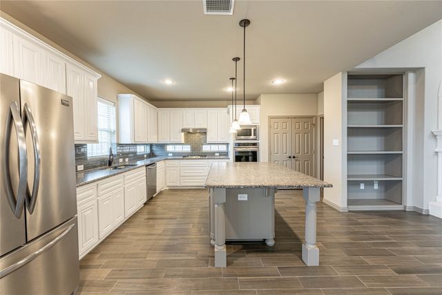 8317 Meadow Sweet Lane, Fort Worth, TX 76123